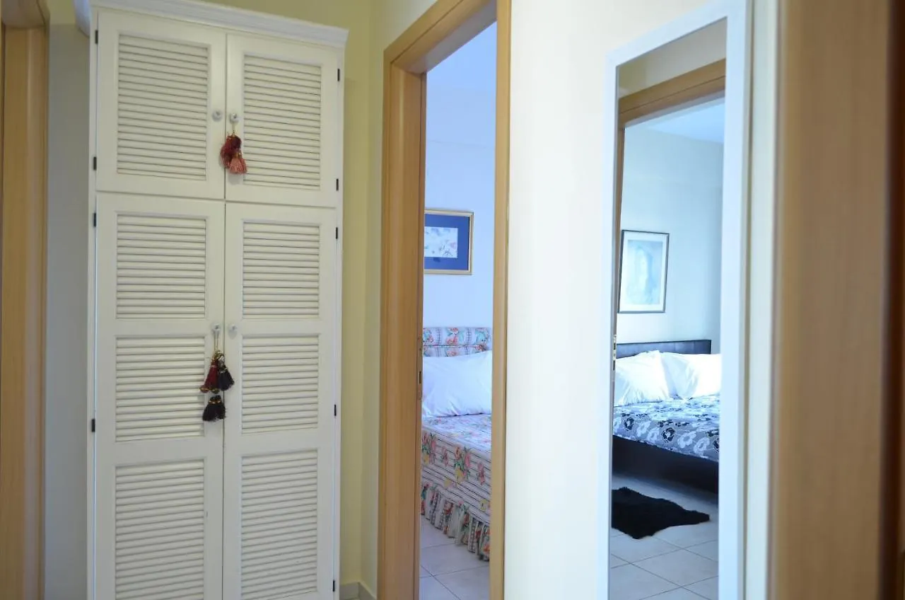 Delmare Dion Apartment Thessaloniki Greece